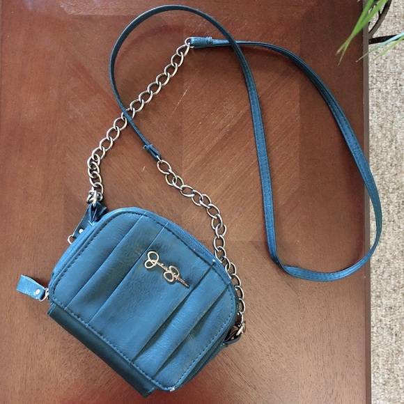 Jessica Simpson Crossbody - Picture 1 of 4